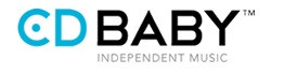 cdbaby logo